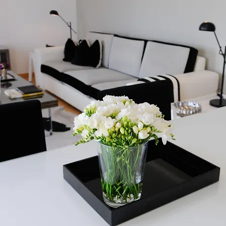 Apartment Panoramic Living Lissabon