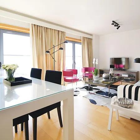 Panoramic Living Lissabon