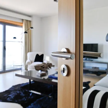 Apartment Panoramic Living *