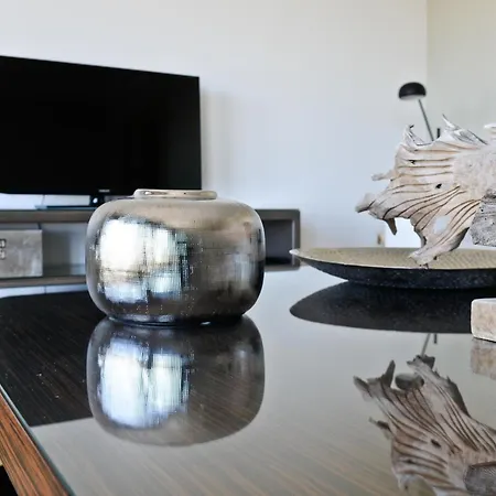 Panoramic Living Apartment Lissabon
