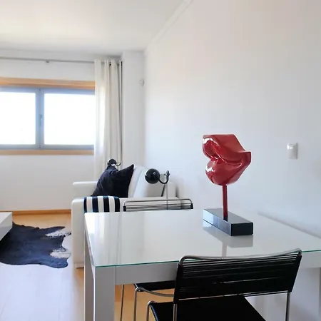 Panoramic Living Lissabon