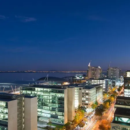 Panoramic Living Apartment Lissabon
