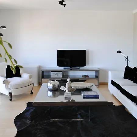Panoramic Living Lissabon