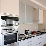 Apartment Panoramic Living