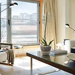 Panoramic Living Appartement