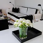 Apartment Panoramic Living Lissabon