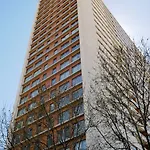 Апартаменты Panoramic Living Лиссабон