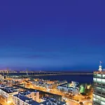 Apartment Panoramic Living Lissabon