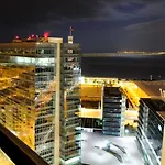 Panoramic Living Apartment *