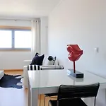 Panoramic Living Лиссабон
