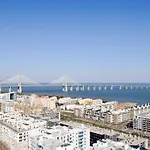 Апартаменты Panoramic Living *