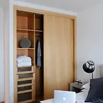 Panoramic Living Apartment Lissabon
