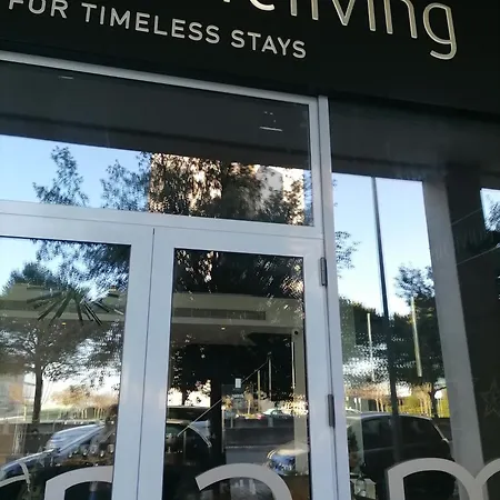 파노라믹 리빙 *