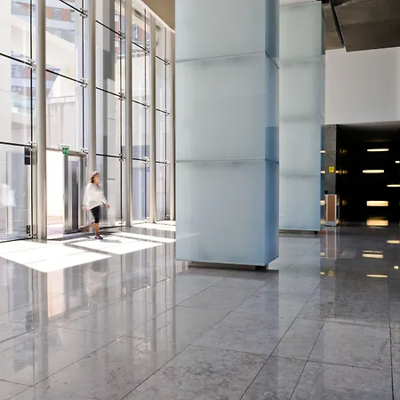 Panoramic Living Διαμέρισμα *