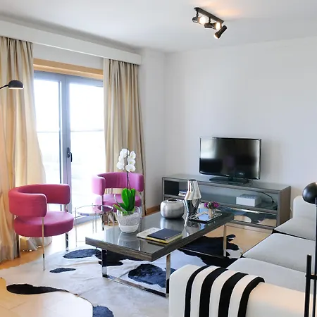 파노라믹 리빙 *