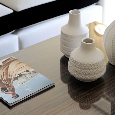 Panoramic Living Διαμέρισμα *