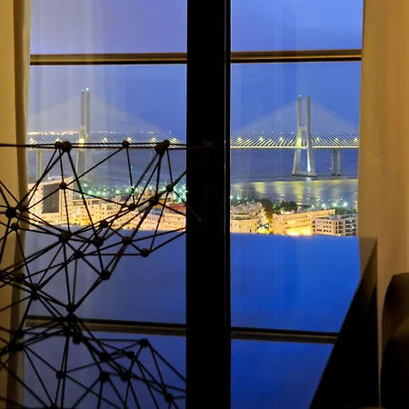 파노라믹 리빙 *