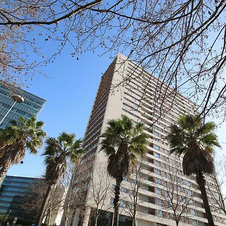 Panoramic Living Διαμέρισμα *