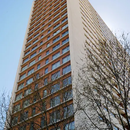 Διαμέρισμα Panoramic Living Lisboa