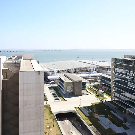 아파트 파노라믹 리빙