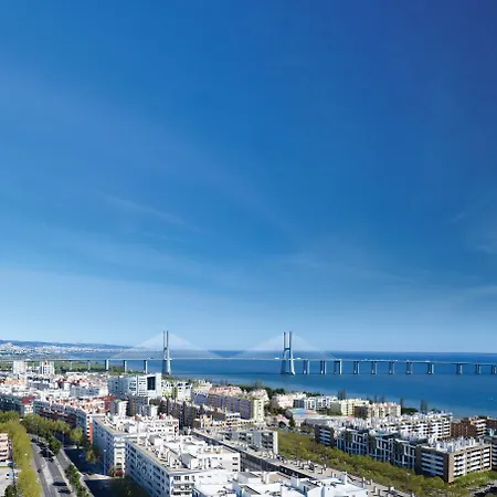 파노라믹 리빙 *