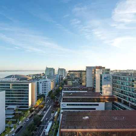 파노라믹 리빙 * 리스본