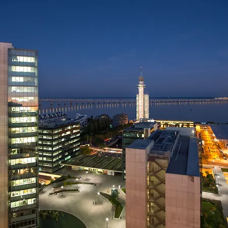 파노라믹 리빙 *