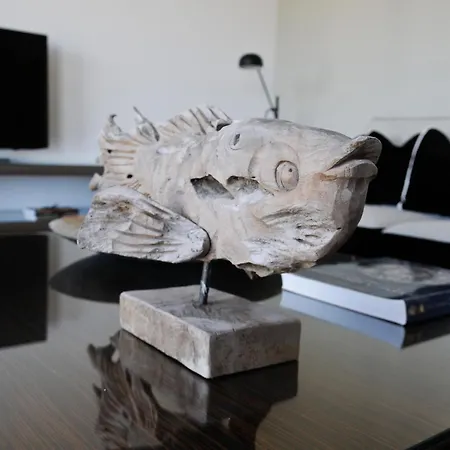 Διαμέρισμα Panoramic Living Lisboa