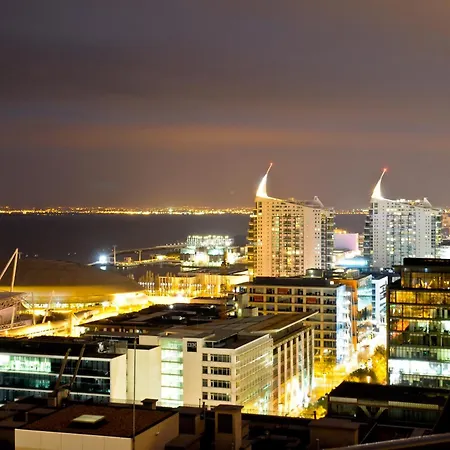 Panoramic Living Διαμέρισμα Lisboa