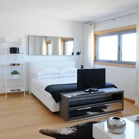 Panoramic Living Διαμέρισμα