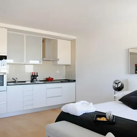 Διαμέρισμα Panoramic Living