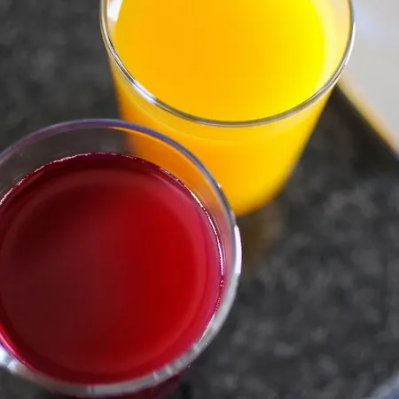 아파트 파노라믹 리빙 리스본