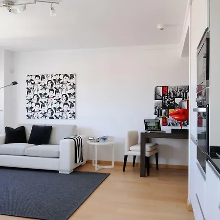 파노라믹 리빙 *