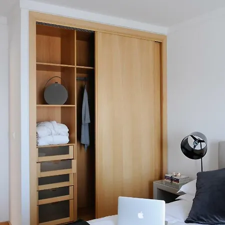 Panoramic Living Διαμέρισμα Lisboa