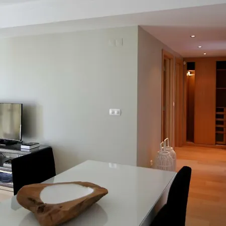 Daire Panoramic Living Lisboa