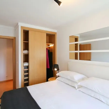 Διαμέρισμα Panoramic Living