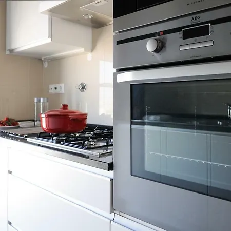 아파트 파노라믹 리빙