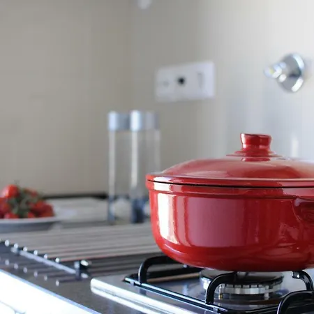 Διαμέρισμα Panoramic Living *