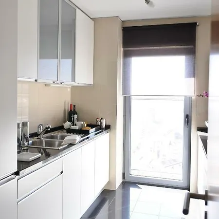 Daire Panoramic Living *