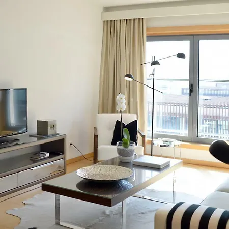 파노라믹 리빙 *