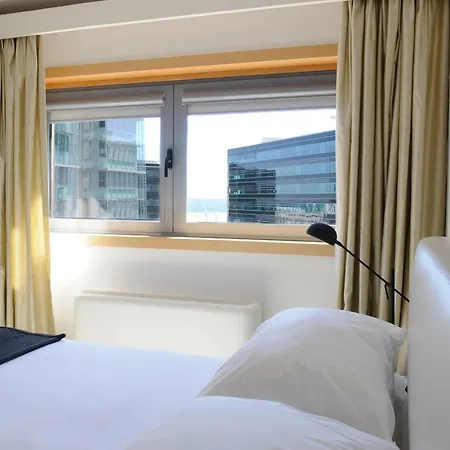 Panoramic Living Daire *