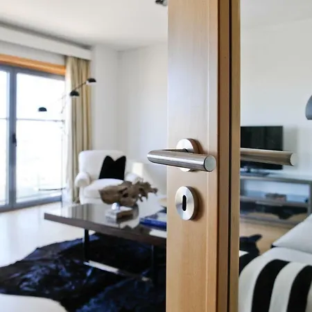 Panoramic Living Διαμέρισμα *