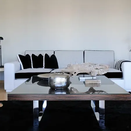 Διαμέρισμα Panoramic Living