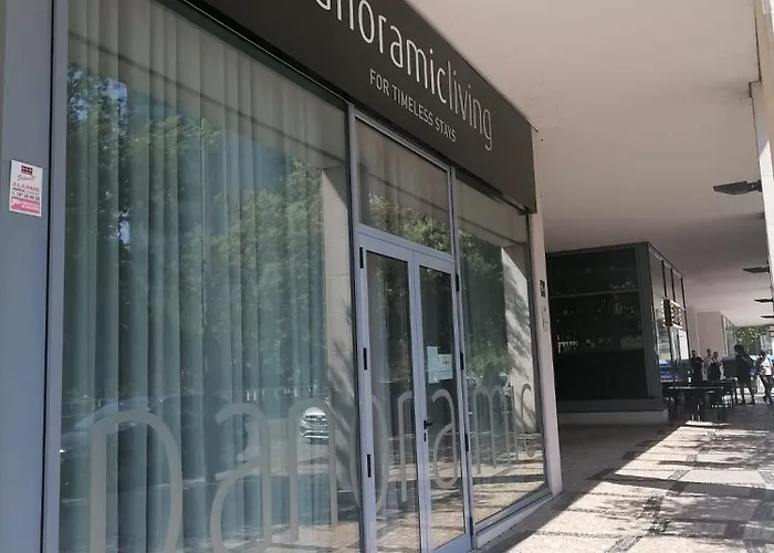 Panoramic Living * Lizbona