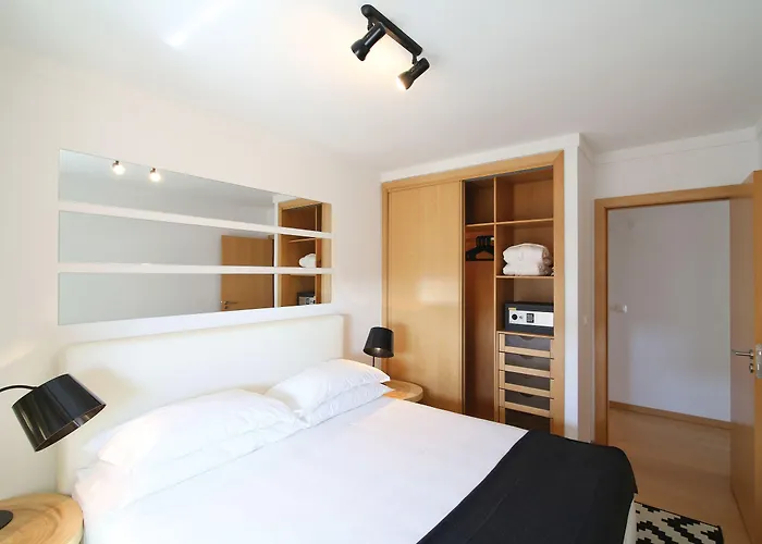 Panoramic Living * Lizbona