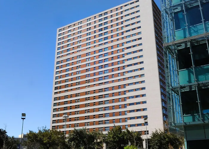 Apartament Panoramic Living