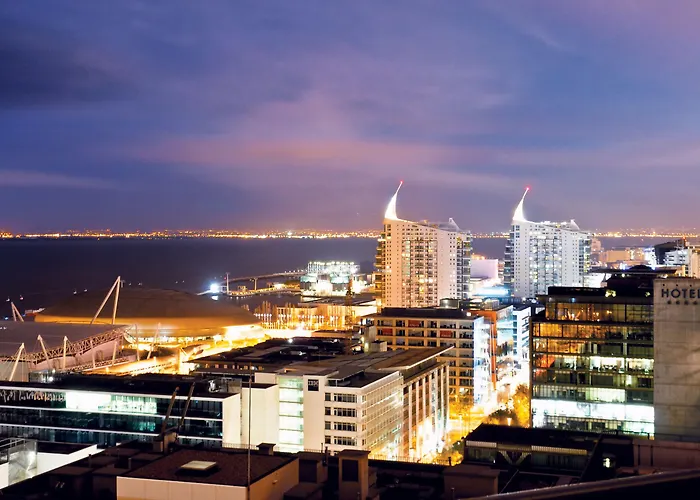 Apartament Panoramic Living