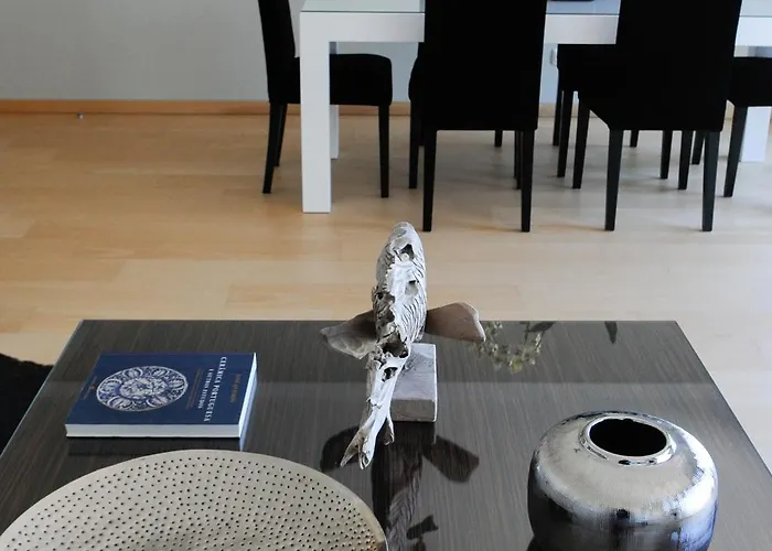 Panoramic Living Lizbona