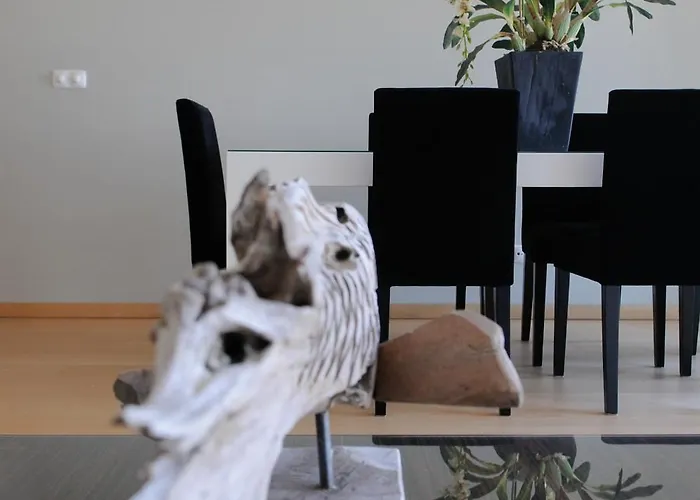 Panoramic Living * Lizbona