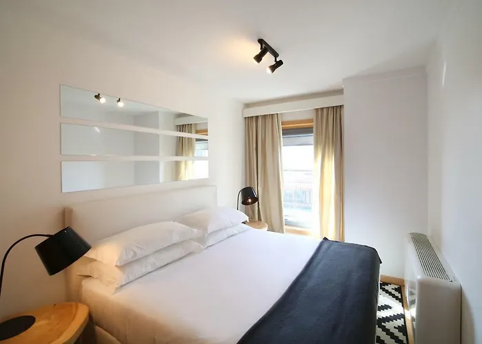 Apartament Panoramic Living *